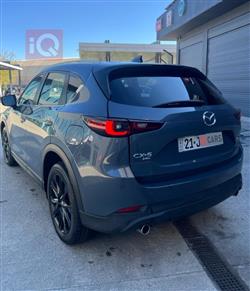 مازدا CX-5